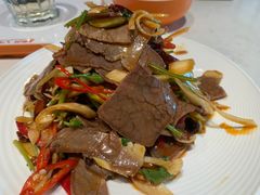 -杨氏青龙虾·羊蝎子(金盛路总店)