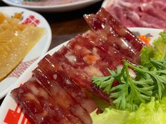 -楠火锅(西单店)