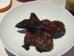 -杨氏青龙虾·羊蝎子(托乐嘉店)