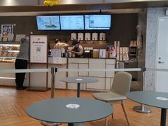 -奈雪的茶(凯德新都心店)