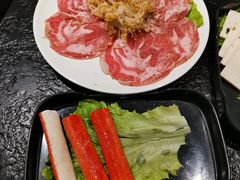 -烤路里·韩国品质自助烤肉(石路天虹4号店)