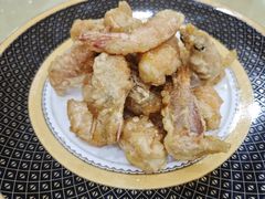 -聚丰德饭店(经五路店)