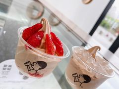 -喜茶(永旺梦乐城店)