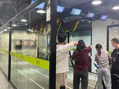 -無弓射箭俱乐部(领展中心城店)