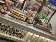 -星伦多海鲜自助餐厅(徐州铜山万达店)