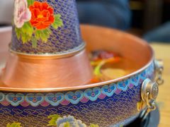 -四喜小胖·北京涮肉(五道营店)