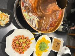 -北门涮肉·铜锅涮肉(南锣鼓巷店)