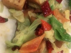 -西域美食蘭州拉面