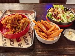 -Side Street街旁(交道口店)