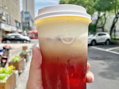 -古茗(江北万达金街店)