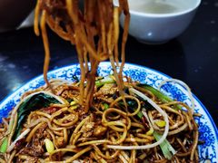 -老南昌粉面馆(绳金塔店)