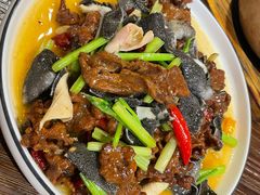 -杨家汀州韵(万达店)