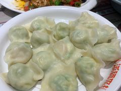 -添福来墨鱼饺子 · 海鲜东北菜(大连星海·黄浦路店)