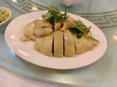 清平鸡-友联菜馆(杉木栏路店)