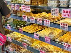 -永昌饼家(西华路店)