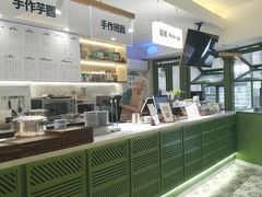-超琪星·咖啡简餐(川音店)