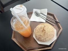 -新罗免税店(首尔总店)