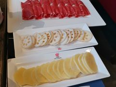 -重庆德庄火锅(体育中心店)