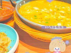 -有红鸡毛店·川菜(建设路店)