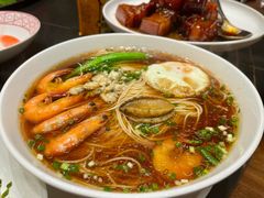 -同庆楼(建邺万达店)
