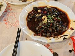 -五丁桥光头香辣蟹(望江橡树林店)