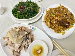 醉贤手撕鸡-醉贤居