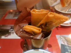 -味福记·本地特色菜(八一万达广场店)