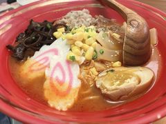 -青空日本料理(随州万达店)