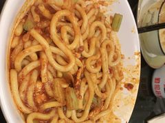 -木卡买提新疆餐厅·清真(新里海顿公馆店)
