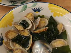 -萨莉亚(百信广场店)