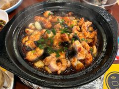 -金龙·打边炉(武进路店)