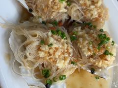 -旺富东海大酒楼(海鲜街店)