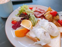 -VESH COFFEE(定西路店)