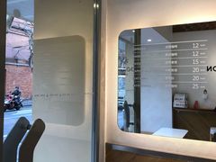 -Legno.ita Coffee by Wood(襄阳南路店)