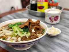 牛腩河粉-珍珍小食店(西华路店)