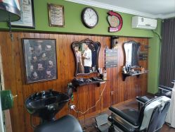 点击看大图 -Brother Barber Shop男士理发店