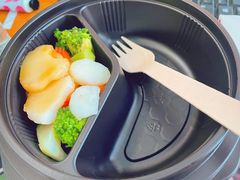 -肯德基(燕岭店)