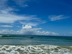-日月湾海门游览区