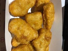 -肯德基(随州曾都店)