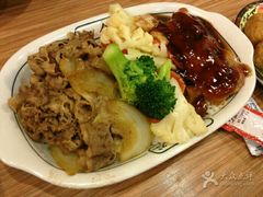 -和合谷(北新桥店)