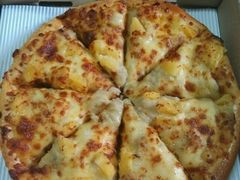 picture-尊宝比萨(石牌东店)