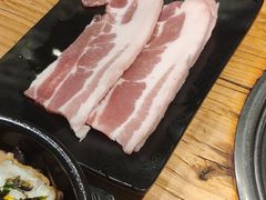 -牛炙烤肉(车公庙店)