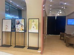 -海马体照相馆(成都来福士广场店)