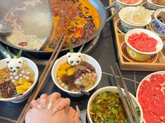 -俏媳妇火锅(宽窄巷子店)