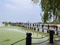 -三国水浒景区(无锡影视基地)