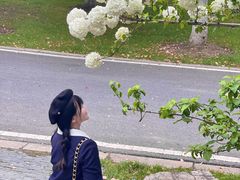 -武汉园博园(武汉自然博物馆)