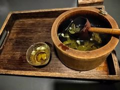 -汉水谣·江景餐厅(江滩店)