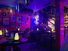 -好久不见网红乐队酒吧(鼓浪屿海底世界店)