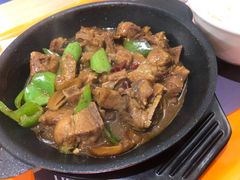 -膳当家黄焖鸡米饭(万科棉花广场店)