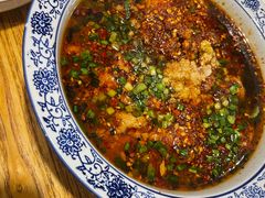 水煮肉片-盘飧市(春熙路店)